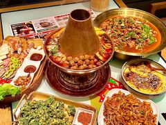 -汉唐守艺人·河北面馆(民心河店)