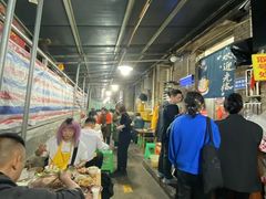 -渝味黄姐火锅(黄泥村店)