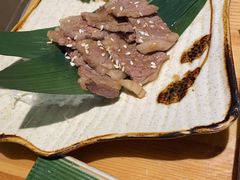 -浦·传统日式料理(3 5 1 1 店)