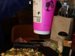 -喜茶(北京丰台银座和谐广场店)