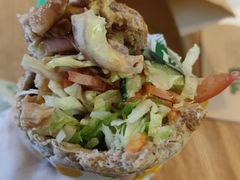 -赛百味SUBWAY(悠唐店)