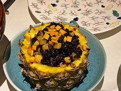 -沿途四季·云南菜(建外大街店)