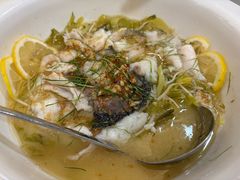 -畔山酒店中餐厅