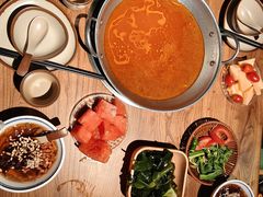 -老凯俚酸汤鱼(东山店)
