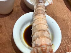 -海儀美食楼(湾仔海鲜街店)