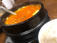 -汉米达特色料理餐厅(郴州友阿国际广场店)