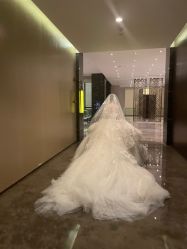 点击看大图 -南京宝娜嫁衣婚纱礼服馆(中央路店)
