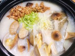 -潮粥荟·潮汕砂锅粥(朝阳大悦城店)