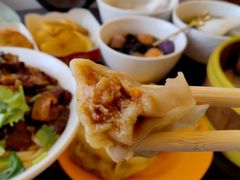 -华夏良子·足道SPA艾灸(铁道大厦店)