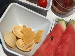 -豪客来牛排(中华城店)