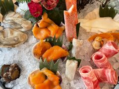 -集渔·泰式海鲜火锅(科华店)
