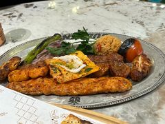 -SULTAN·苏坦土耳其餐厅(新光汇店)