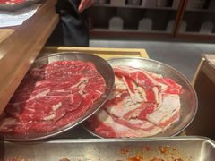 -西塔老太太泥炉烤肉(亚运村店)