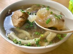 -新记肉骨茶