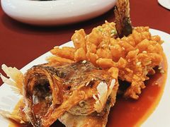 -RIVIERA 松鹤楼(外滩店)