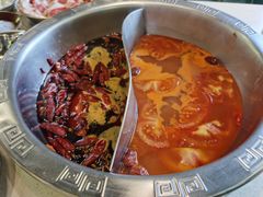 -憨铁匠老火锅(龙岗万科里店)