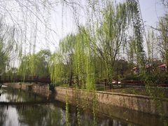 -元大都城垣遗址公园