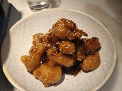 糖醋里脊-佬肥猫·浙江乡村菜(国华广场店)