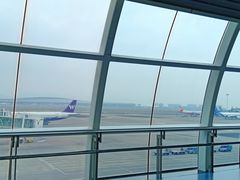 -重庆江北国际机场-T2航站楼