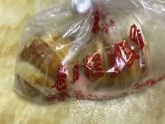 -爱德顺糕点食屋(利民道店)