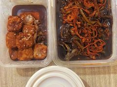 -隐厨中国餐馆(红旗大街店)