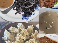 -老仁义·清真菜(太古街店)