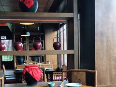 -丽江金茂凯悦臻选酒店-滇香馆