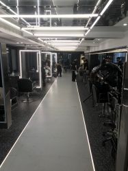 -厘里·salon