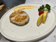 柠檬巴沙鱼-火地铁板烧(河西龙湖天街店)
