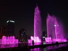 -百林公园-两江幸福广场