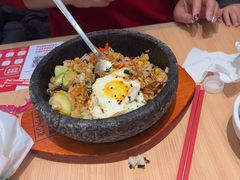 -小木屋拌饭(西安万象天地店)