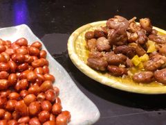 酒馆胡豆-醉小酒馆·川菜·江湖菜·重庆菜(观音桥旗舰店)