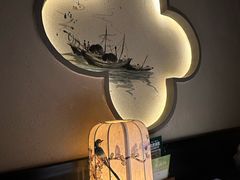 -绿茶餐厅(财富购物中心店)