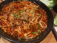-炉小哥烤肉(信万广场店)