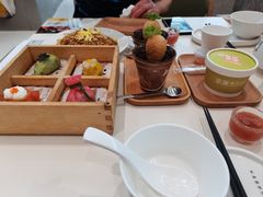 -蔡澜点心·粤菜(月星环球港店)