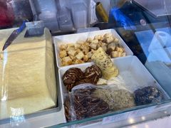 -娘心豆品(方庄店)