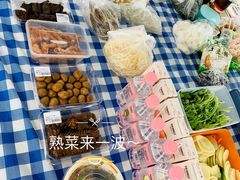 -嬉乐湾休闲旅游区