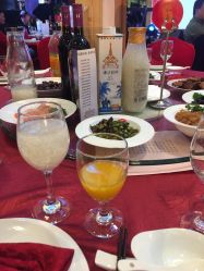 -新城花园酒店·宴会厅