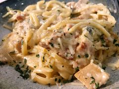 -HELLO 27 意面·沙拉·帕尼尼