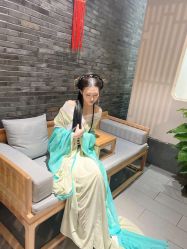 -盘子女人坊古装写真摄影(厦门总店)