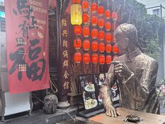 -小绍兴家宴·百年绍兴菜(鲁迅路店)