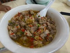 -笨罗卜浏阳菜馆(龙华鹏润达店)