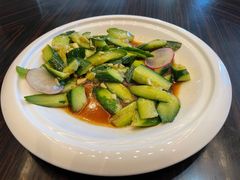 -百灵希尔顿逸林酒店·逸林轩中餐厅