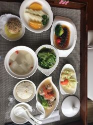 -馨月汇·一悦馨香月子中心(前滩店)
