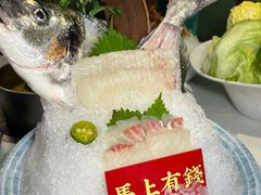 -喜聚薈·花膠雞海鮮火鍋(越秀店)