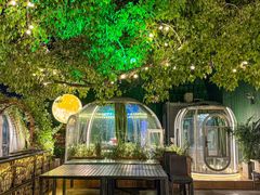 -1819餐厅·团队聚餐·烤串·精酿