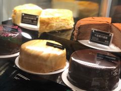 -Awfully Chocolate(来福士广场店)