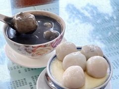 -阿三麻蓉汤圆(顺光大厦店)