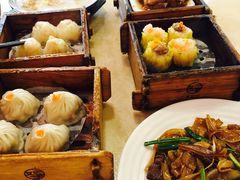 -又一间茶点轩(百汇广场店)