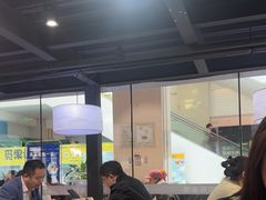 -老九圆山西面馆(CBD店)